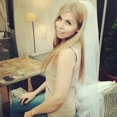 Ксения Малашкевич, 36 лет, Москва