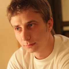 Вадим Коваль-Злачевский, 36 лет