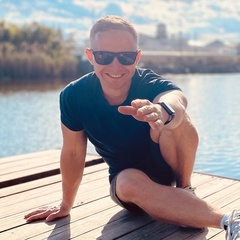 Сергей Кузнецов, 34 года, Волгоград