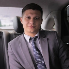 Александр Эрнезакс, 36 лет, Москва