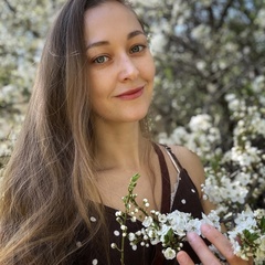 Марина Светомирова, Москва