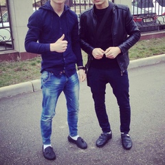 Mago Madov, 36 лет