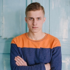 Андрей Щеглюк, 27 лет, Киев