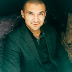 Руслан Ниязбеков, 39 лет