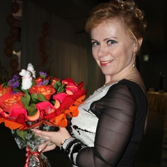 Катерина Дронова, 45 лет, Москва