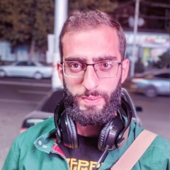 Grigor Grigoryan, 28 лет, Арарат (город)