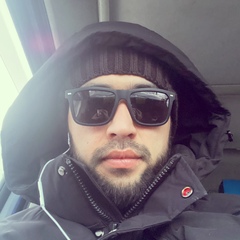 Азамат Исмоналиев, Москва