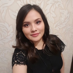 Akmaral Nurdauletova, 37 лет, Алматы