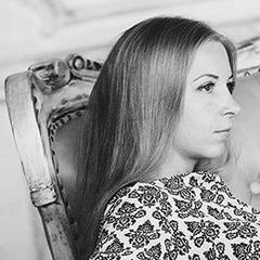 Ольга Евтифеева, 39 лет, Санкт-Петербург