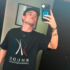 Thomas Doherty