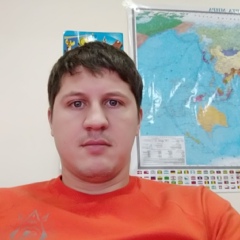 Viktor Balmanov, 36 лет, Астана
