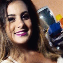 Thayse Barangertusen, 34 года, Rio de Janeiro