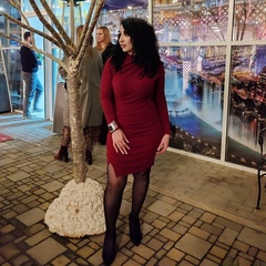Olya Umalatova, 20 лет