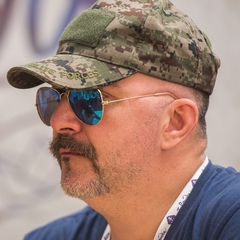 Клим Жуков, 48 лет, Санкт-Петербург