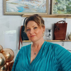 Полина Рябова, Барнаул