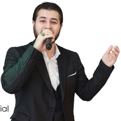 Novruz Sadikov, Санкт-Петербург