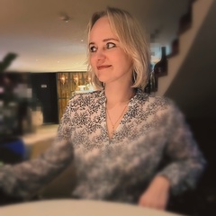 Елена Сергеева