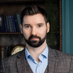 Алексей Шаламов, Санкт-Петербург