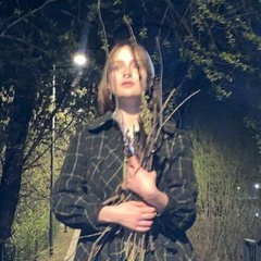 Марина Черных, 27 лет