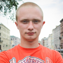 Андрей Булатов, 36 лет, Санкт-Петербург
