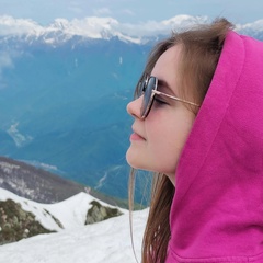 Наташа Казакова, 36 лет