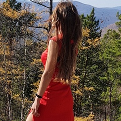 Диана Валерьевна, 26 лет, Красноярск