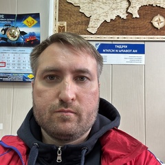 Александр Кузнецов
