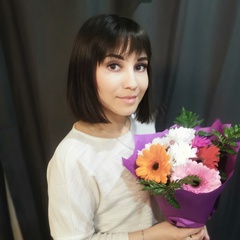 Элина Куприянова, 34 года