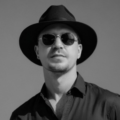 Евгений Энников, 40 лет, México