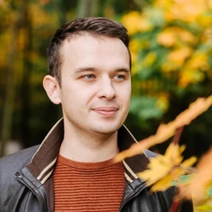 Константин Плотников, 36 лет, Москва
