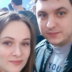 Юлия Касаркина, 36 лет, Москва