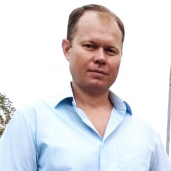 Павел Чирков, 45 лет, Москва