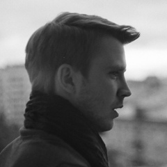 Роман Островский, 35 лет, Москва