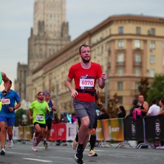 Василий Лукин, 38 лет, Москва