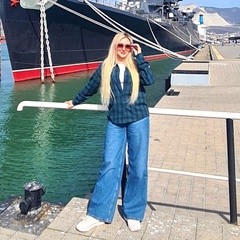 Анна Шведова