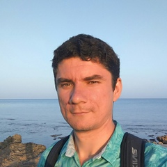 Алексей Митенёв, 39 лет, Санкт-Петербург