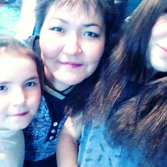 Зульфия Минибаева, 47 лет, Хасаново