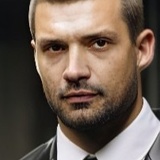 Антон Христин, Санкт-Петербург