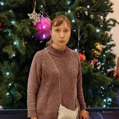 Кристина Винокурова, Смоленск