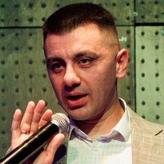 Вугар Ахмедов, 39 лет, Тула