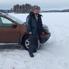 Евгений Васильевич, Петрозаводск