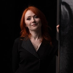 Елена Хлытина, Уфа