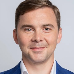 Владислав Мазурок, 42 года, Санкт-Петербург