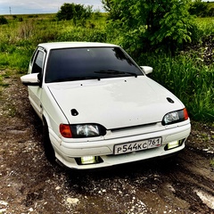 No Name, Пятигорск