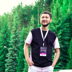 Erlan Ainabekov, 40 лет, Алматы