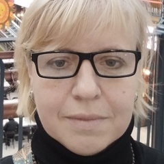 Катерина Суворова, Санкт-Петербург