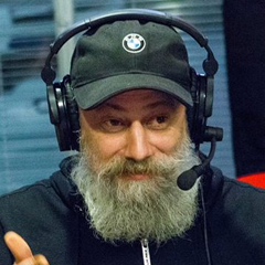 Дмитрий Гайдук, 61 год, Москва