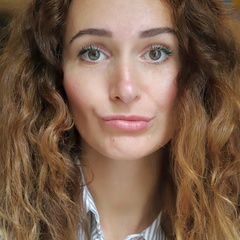 Катерина Гросс, 37 лет, Москва