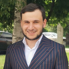 Ali Ozdoev, 32 года, Магас