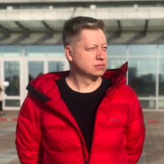 Дима Кулагин, Дубна